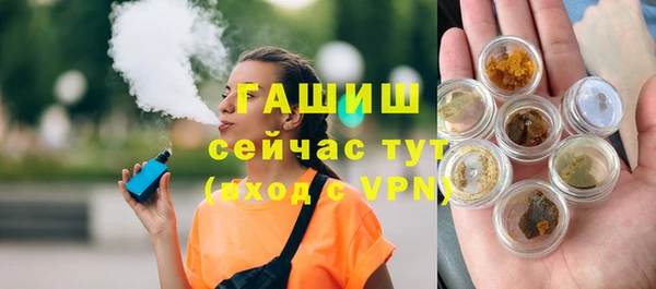 прущие крисы Горняк